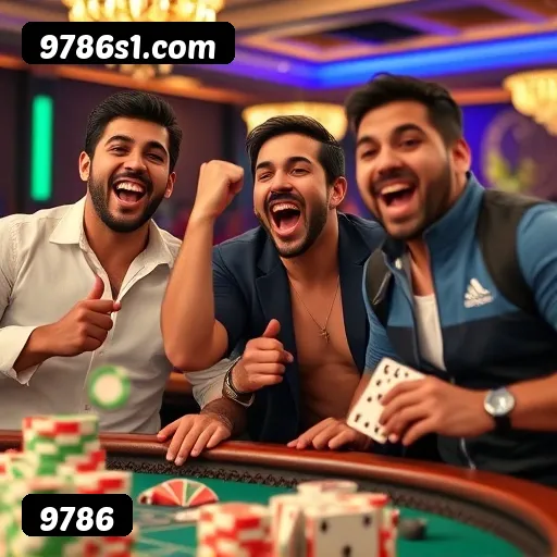 Jogos de Cassino ao Vivo