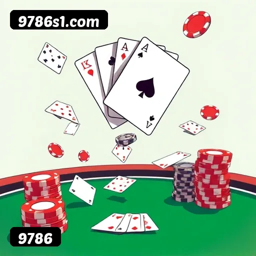 Benefícios do Login 9786 - Bônus e Vantagens Exclusivas